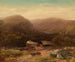 In the Housatonic Valley - Homer Dodge Martin — artwork view