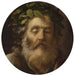 Homer Blind - Pier Francesco Mola — artwork view