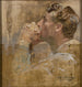 Man in prayer - Jacek Malczewski — artwork view