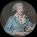 Unknown Man - François Dumont — artwork view
