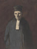 Procureur - Honoré Daumier — artwork view
