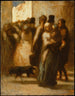 Dans la rue - Honoré Daumier — artwork view