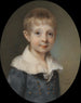 A young boy - Horace Hone — artwork view