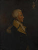 William Richardson Davie Painting of 1776 1756-1820 - Horace T. Carpenter — artwork view