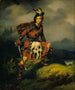 Allan Maulay - Horace Vernet — artwork view