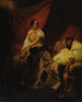 Judith Holopherne - Horace Vernet — artwork view