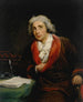 Portrait of the poet André Chénier 1762 1794 - Horace Vernet — artwork view