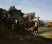 The Betrayer - Horace Vernet — artwork view