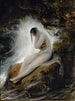 La complainte des jeunes filles - Horace Vernet — artwork view