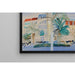 Reproduction of the painting Hôtel à Cannes - Raoul Dufy