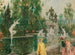 Sketch for the Balboa Fountain - Howard Chandler Christy — artwork view