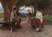 The Storyteller - Howard Helmick — artwork view