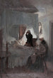 Death of Washington - Howard Pyle — artwork view