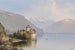 Château de Chillon - Hubert Sattler — artwork view
