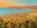 Vue de Cannes - Hubert Sattler — artwork view
