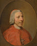 Henri Benoît Stuart Cardinal York - Hugh Douglas Hamilton — artwork view