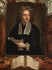 Portrait of Arcangelo Corelli 1653-1713 Composer and Violinist - Hugh Howard — artwork view