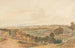 Oxford Painting from Boars Hill - Hugh O'Neill — artwork view