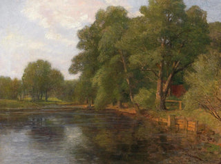Motif à Plankenberg - Hugo Darnaut — artwork view