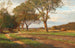 Summer Harvest Painting - Hugo Darnaut — artwork view
