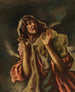 Louise Painting - Hugo Freiherr von Habermann — artwork view