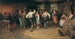 Harvest Dance - Hugo Kauffmann — artwork view