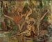 La danse de ballet - Hugo Kaufmann — artwork view