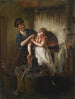 Bricoler chez le forgeron - Hugo Kotschenreiter — artwork view
