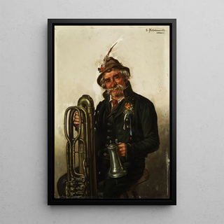 Hugo Kotschenreiter - Tubaspieler.webp