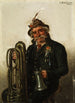Player of Tuba - Hugo Kotschenreiter — artwork view