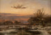 Plaisir d'une soirée d'hiver - Hugo Veit — artwork view
