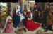 Adoration of the Magi - Hugo van der Goes — artwork view