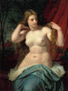 They Swear - Hugues Merle — artwork view