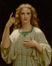 Think of God - Hugues Merle — artwork view
