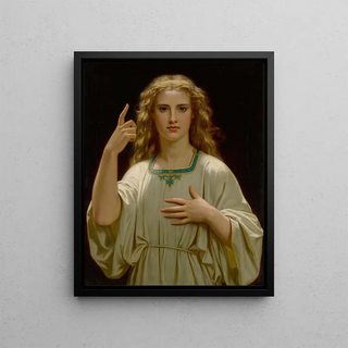 Hugues Merle - Pensez Dieu.webp