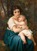 Future Thoughts - Hugues Merle — artwork view