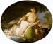 Venus and Adonis - Hugues Taraval — artwork view