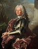 Gio Francesco II Brignole-Vente - Hyacinthe Rigaud — artwork view