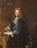 Joseph Fleuriau d'Armenonville - Hyacinthe Rigaud — artwork view