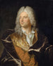 Portrait of the knight Lucas Schaub of Basel - Hyacinthe Rigaud — artwork view