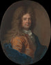 Portrait of a Man - Hyacinthe Rigaud — artwork view