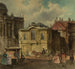 I Michaelerplatz - Anonymous — artwork view