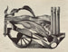 By the Northwest Route - Ida Abelman — artwork view