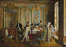 The Rude Parrot - Ignacio De León Y Escosura — artwork view
