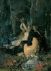 Les filles d'El Cid - Ignacio Pinazo Camarlench — artwork view