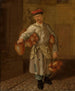 Potier - Ignacy Gepner — artwork view
