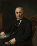 Portrait of Alexander Preys - Ignacy Jasiński — artwork view