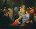 La petite pièce de la veuve - Ignaz Dullinger — artwork view