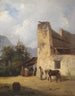 À la glacière - Ignaz Raffalt — artwork view