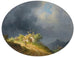 Stormy Landscape - Ignaz Raffalt — artwork view
